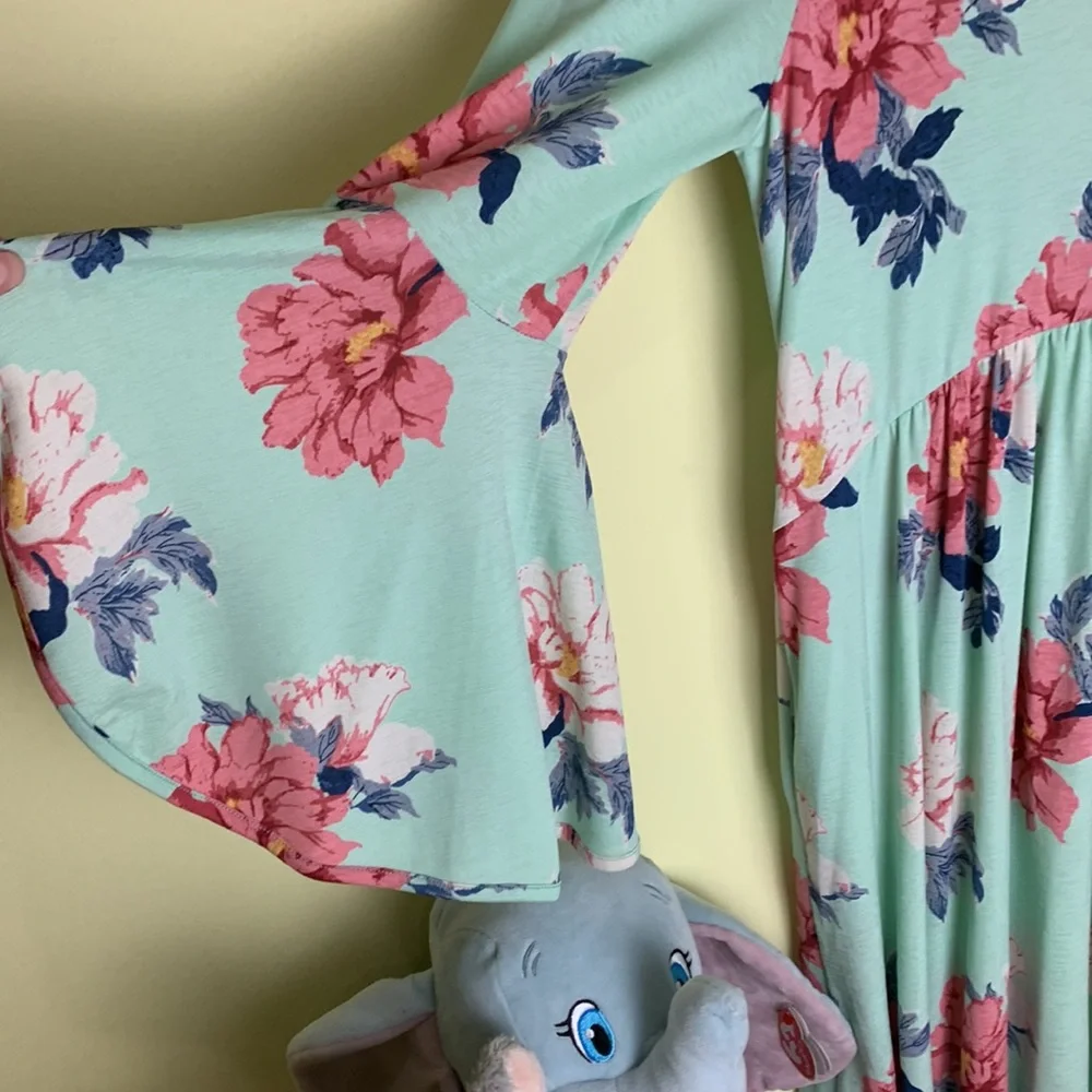 Honeyme Boutique mini dress - Picture 3 of 5